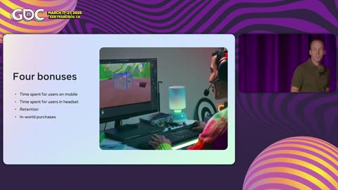 Monetization Success for Meta Horizon Worlds Creators