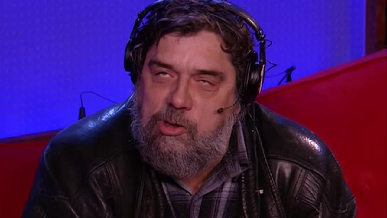 Bigfoot And Mother - 2007