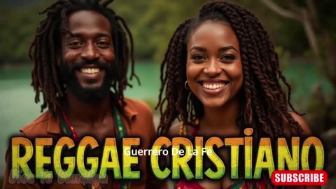 Reggae Cristiano - Lo Mejor Exitos De Reggae Cristiano - Alabanza Musica Cristiana...