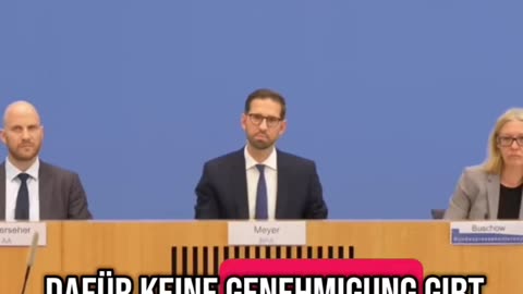 Nordstream 2 Absage USA oder Deutschland