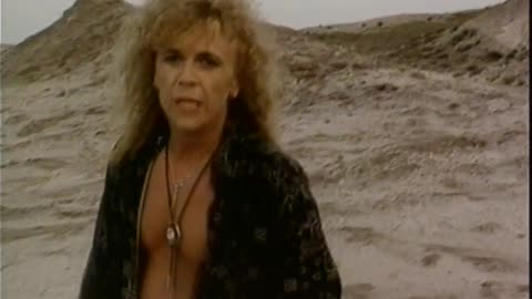 pretty maids savage heart