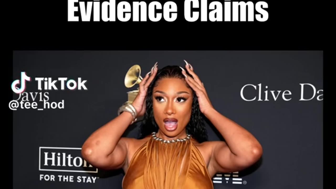 Charlamagne Tha God Defends Megan Thee Stallion Amid New Evidence Claims