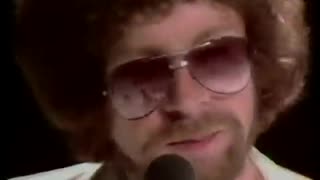 Electric Light Orchestra - Last Train to London