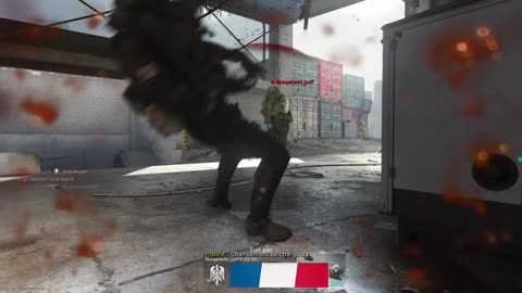 COD MODERN WARFARE 1 MME (HARDHAT) 1