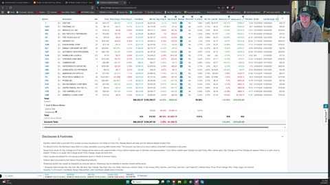 AI Market Bubble will destroy us all! Maybe.