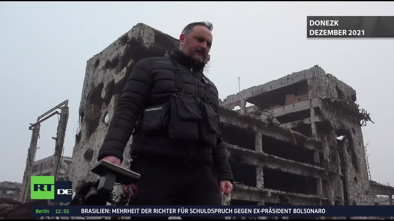 RT DE LIVE-TV