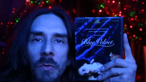 David Lynch Blue Velvet Movie Review Speed Reviews