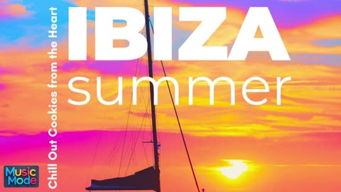VA - Ibiza Summer 2025 (Chill out Cookies from the Heart) (2025)