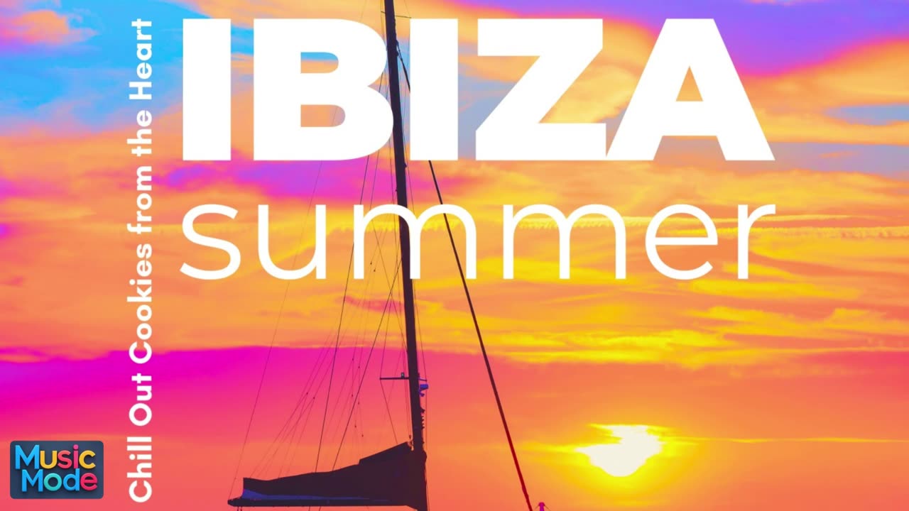 VA - Ibiza Summer 2025 (Chill out Cookies from the Heart) (2025)
