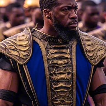 Understanding Deborah The Prophetess - Part 2 ✨ (Her Mind Was Towards The Governers Of Israel;