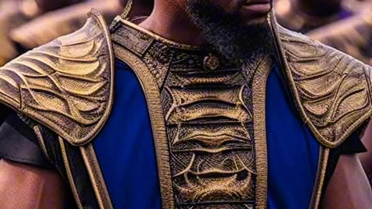 Understanding Deborah The Prophetess - Part 2 ✨ (Her Mind Was Towards The Governers Of Israel;