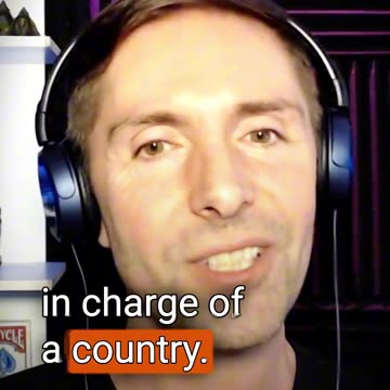 Bob Geldof Turned Down Irish President (Too Busy) 🤔