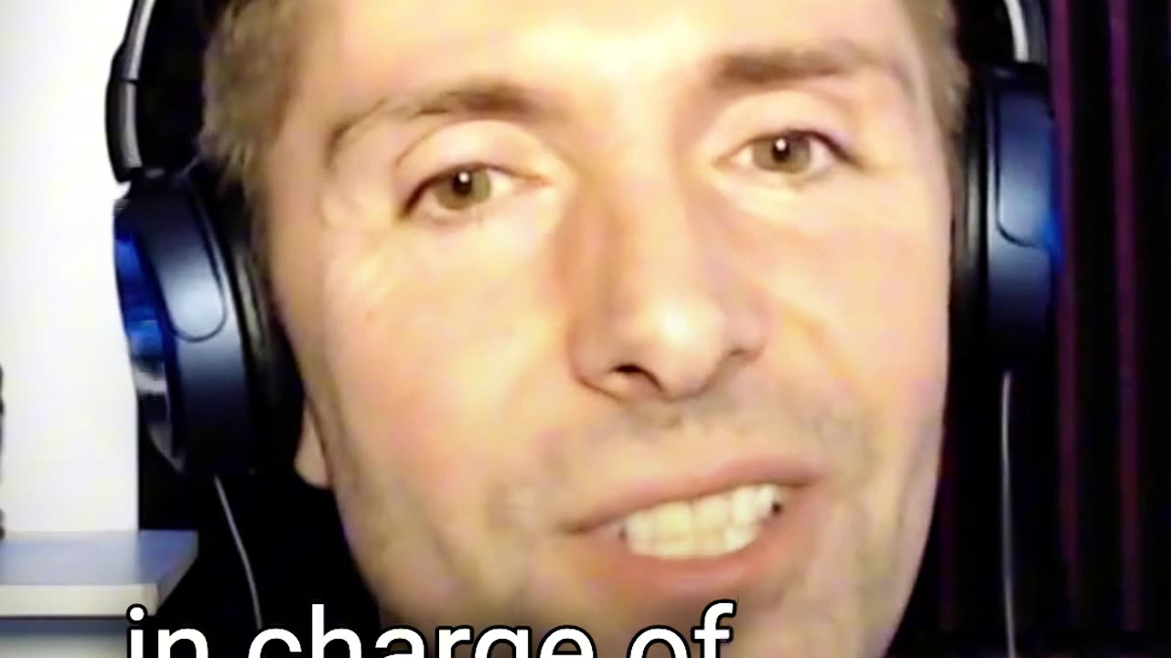 Bob Geldof Turned Down Irish President (Too Busy) 🤔