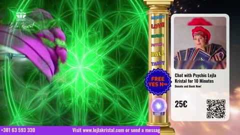 YOUR LOVE AND WEALTH CODE NUMBER🃏FREE YES NO PSYCHIC