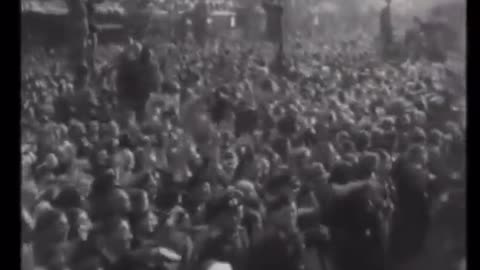 HITLER V. ROTHSCHILD