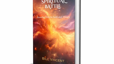 Spiritual Battle: Standing Firm in Faith and Victory - Book Review
