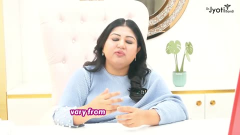 How Long Do Menopause Symptoms Last? | Dr. Jyoti Bandi | Best Gynecologist in HSR Layout