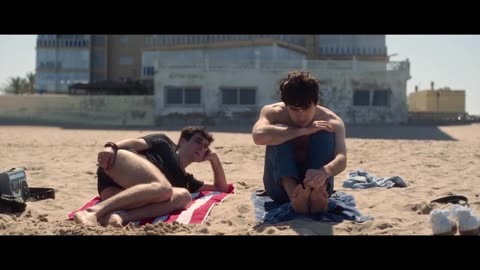 La ruta - Temporada 1 - Capítulo 7 parte 4