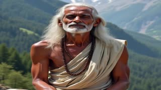 Rudraksha–Energy ka Beej