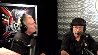 Mickey Talks EP: 100 - Tom & Derek 97 Underground