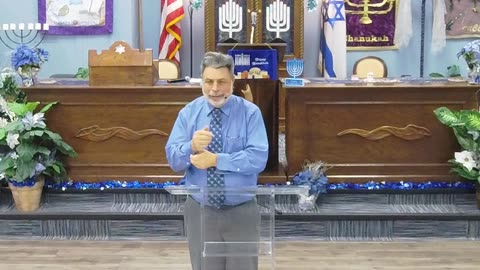 251213 December 13 2025 - Lev HaShem Sabbat Teaching - Gary Levin