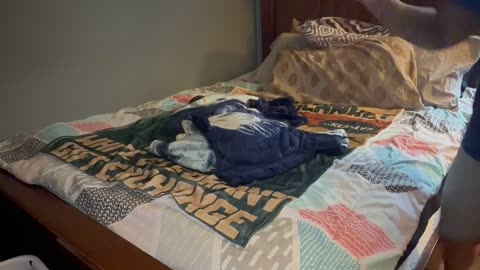 Making My Bed Every Day (Day 13) - From Medical Bills to Solutions