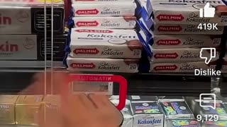 😱🤣 How Germans Open Their Refrigerators! | FunFM