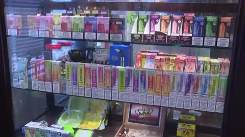 Arkansas enforcing more strict vape regulations