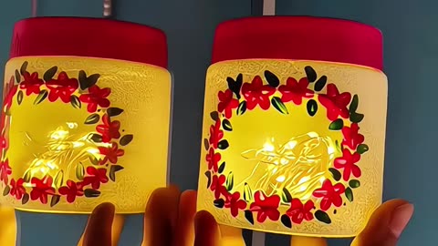 Small happiness in life ~ handmade DIY #diy #craft