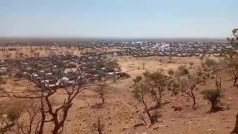 Sudanese Camp