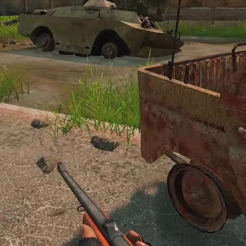 The Joe Mama Of DayZ