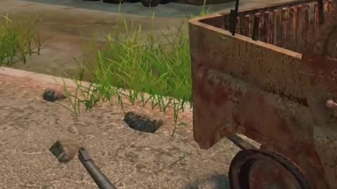 The Joe Mama Of DayZ