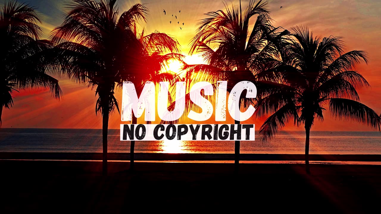 Janji Feat. T.R. - End Of Summer | Background Music No Copyright (Chill)#music #trending #anime