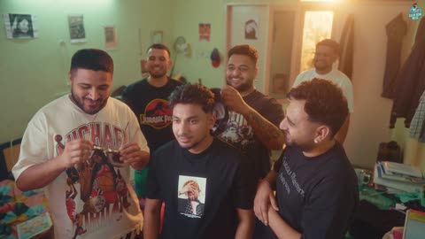 New Punjabi Songs 2025 - Yaari ( Official Video ) Gulab Sidhu | Kavy Riyyaaz | Latest Punjabi Songs 