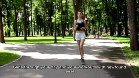 Beyond Relief: How Flexomore Builds Lasting Resilience for Your Active Life