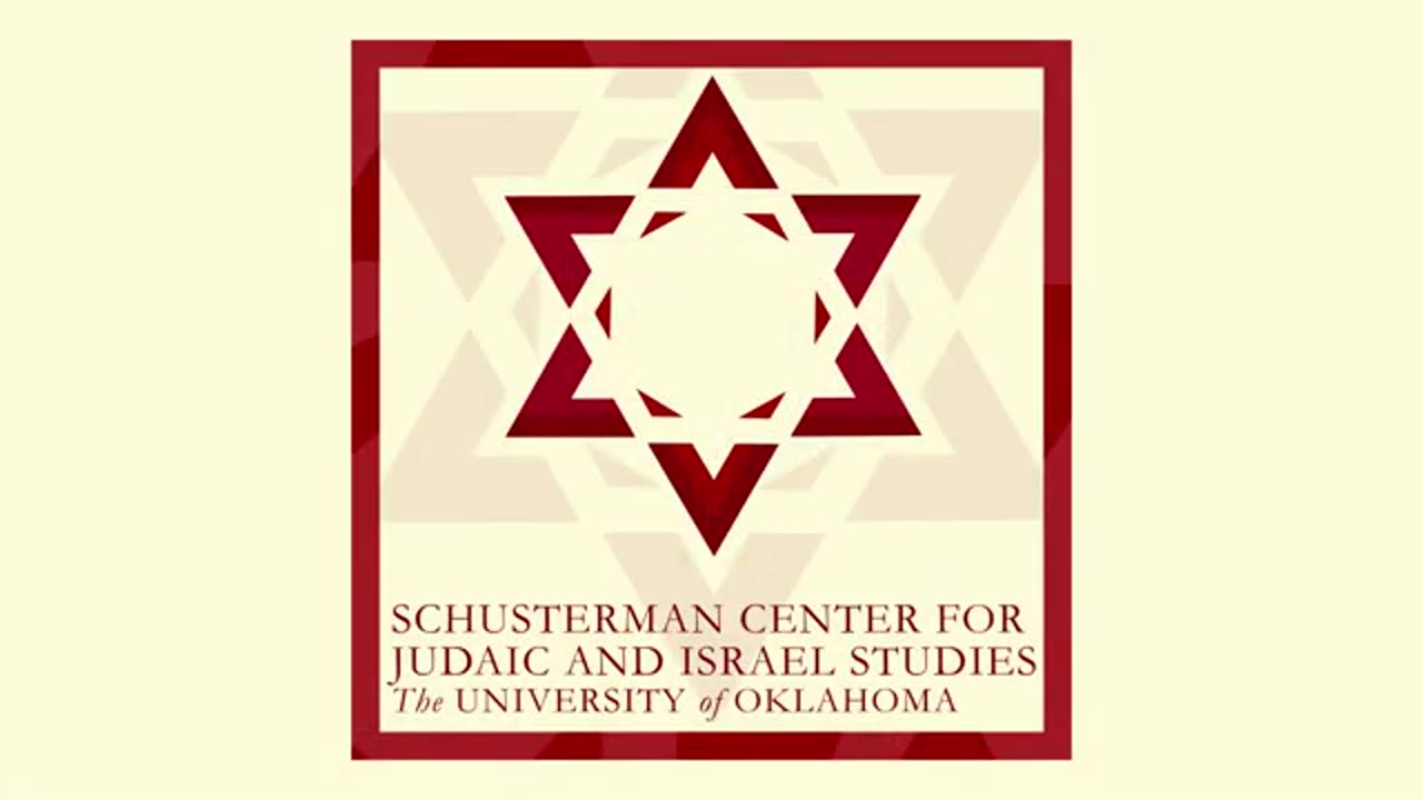 Theodore Roosevelt and the Jews (2018 Lecture) By Andrew Porwancher