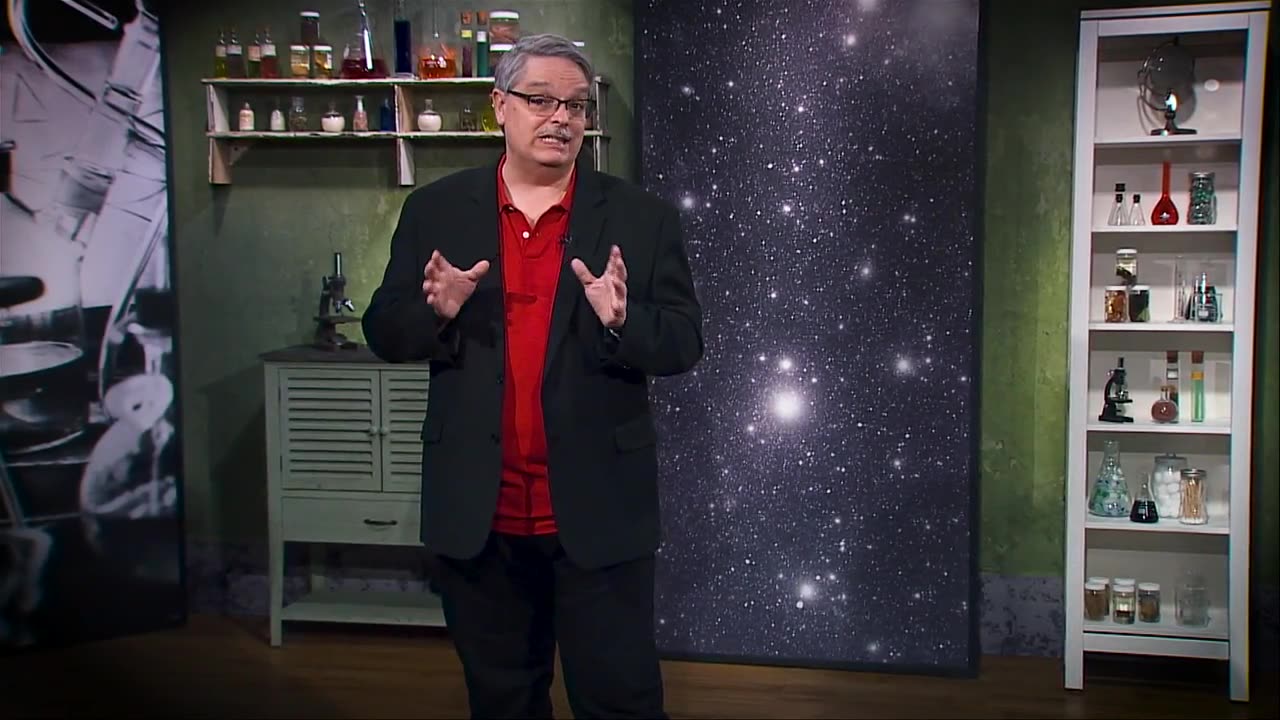 11-Humans Are Not Peas Myths about Genetics