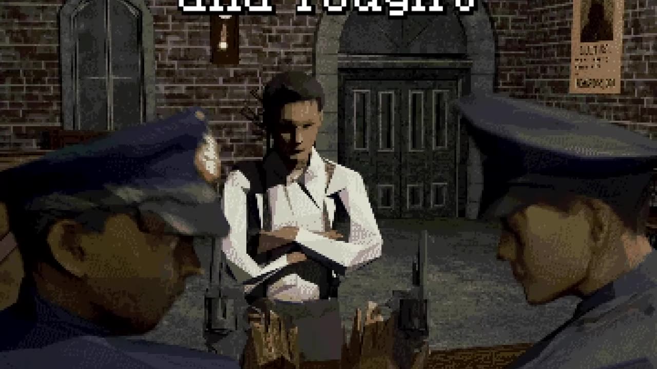 When Lovecraft let humanity win for once.