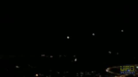Are the Phoenix Lights Back?