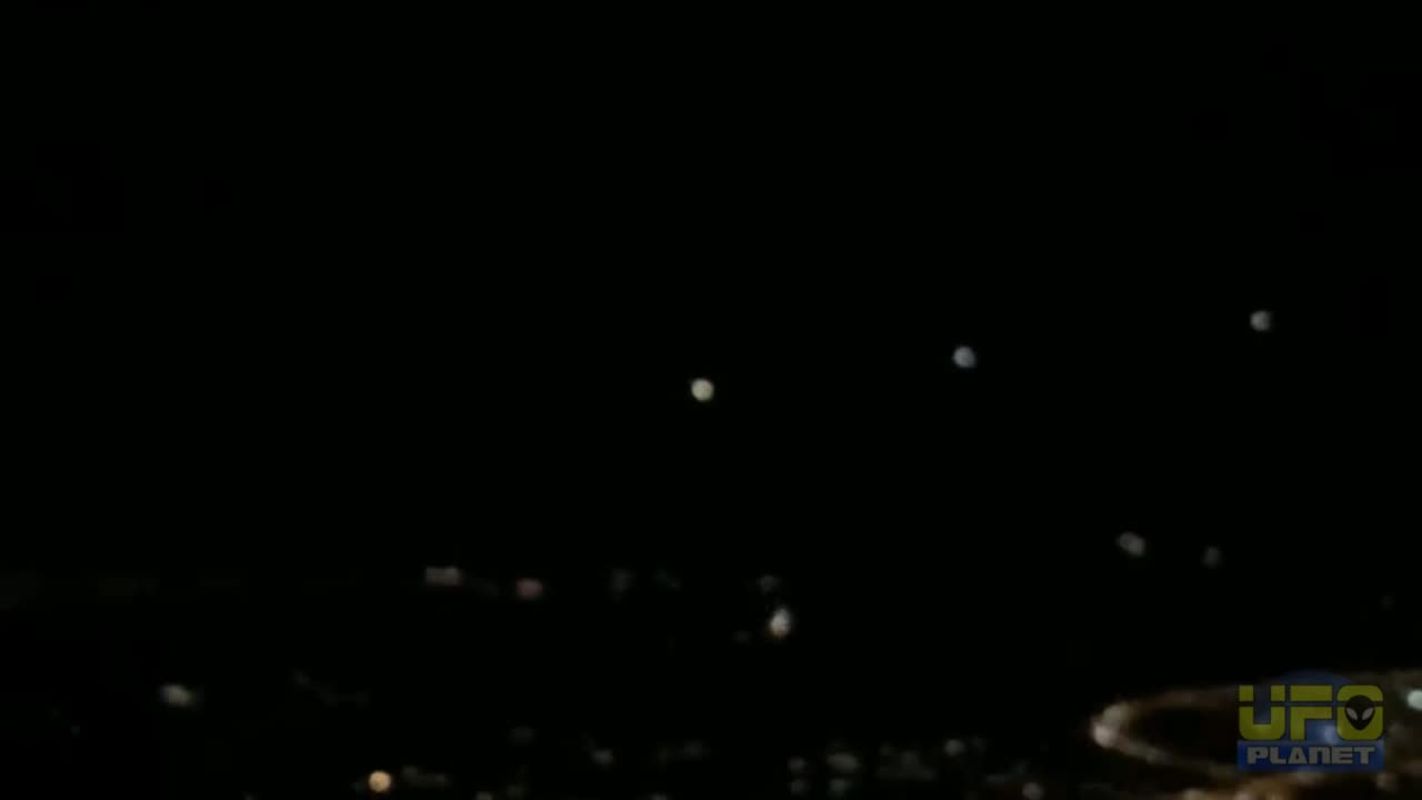 Are the Phoenix Lights Back?