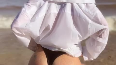 This MILF has a stunning body