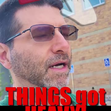 Hard to believe Heavy News Next. Stay Tuned!