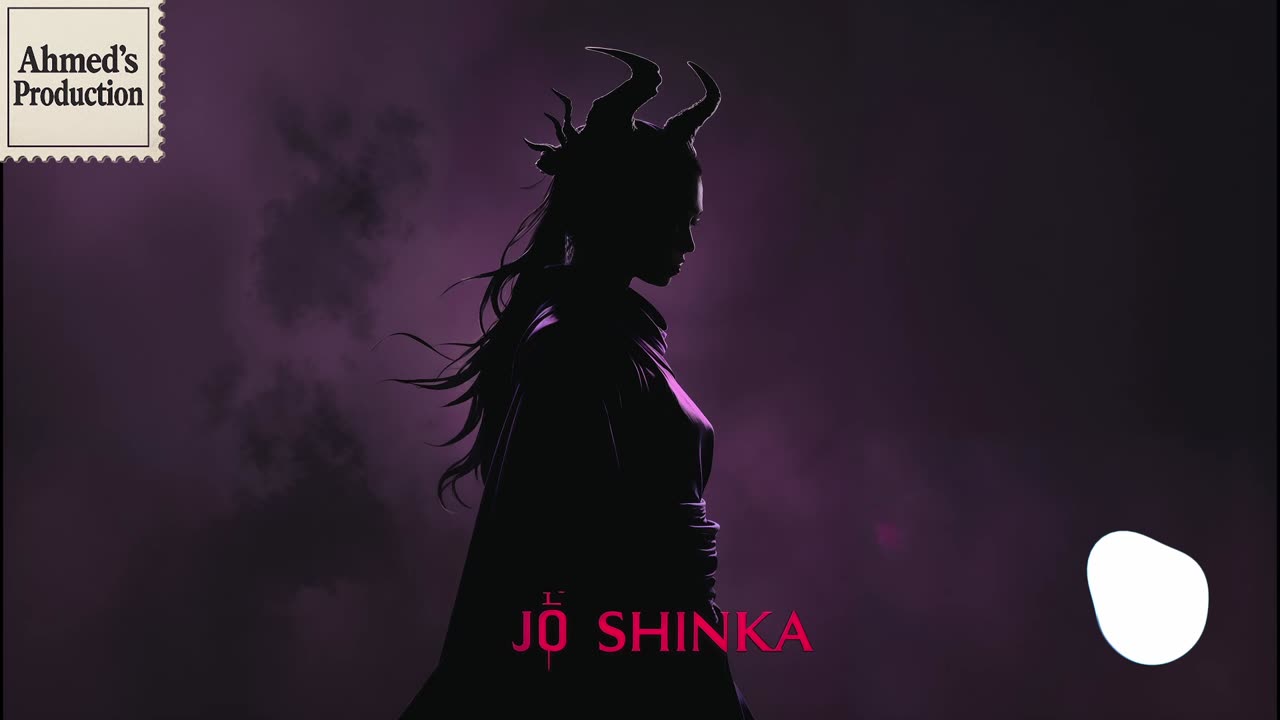 "獣進化 (JŪ SHINKA) - Ahmed Ismail - (Official Audio)"