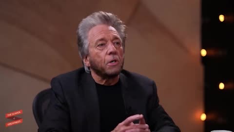 Gregg Braden warns reducing CO₂ could bring extinction level problem