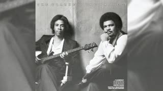 [1985] Stanley Clarke & George Duke - Never Judge a Cover By It's Book