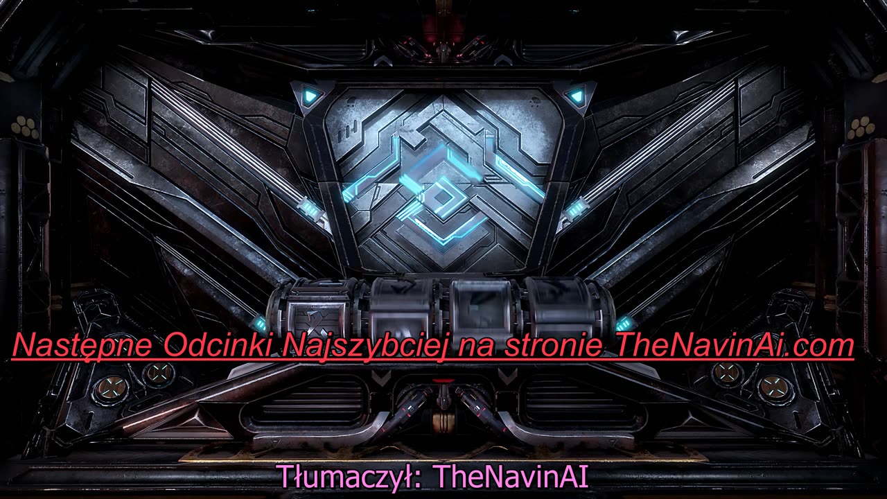 Swallowed Star S4 Odc.101 (186) 4K PL