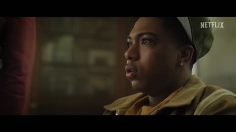 The Madness | Official Trailer | Netflix