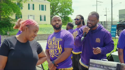 The Greatest To Ever Do It!