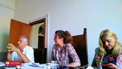 METAVERSO, ULTIMA TAPPA DEL VIAGGIO DELL' ANIMA_ DI RAFFAELE CAVALIERE