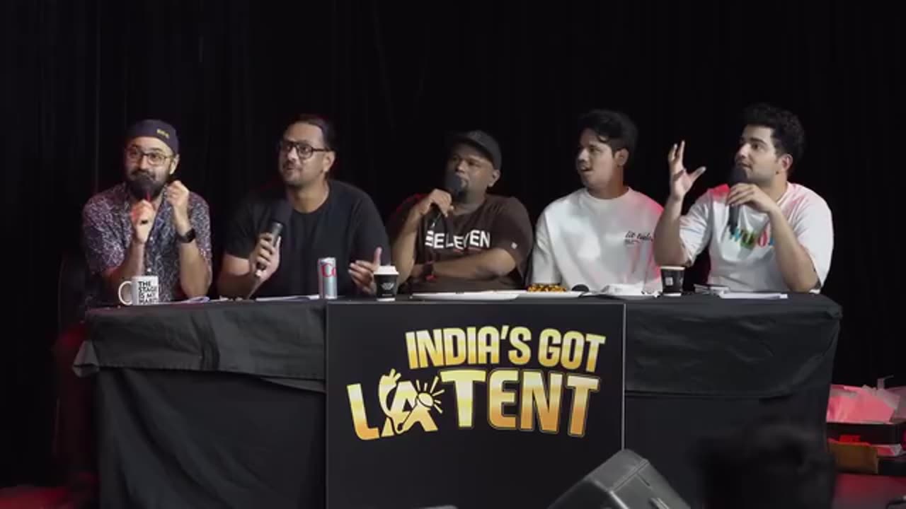 INDIA'S GOT LATENT Anshu, Nishant, Karan Singh join Samay and Balraj Full Episode 2 #indiasgotlatent
